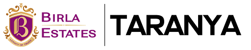 Birla Taranya Logo - Birla Estates